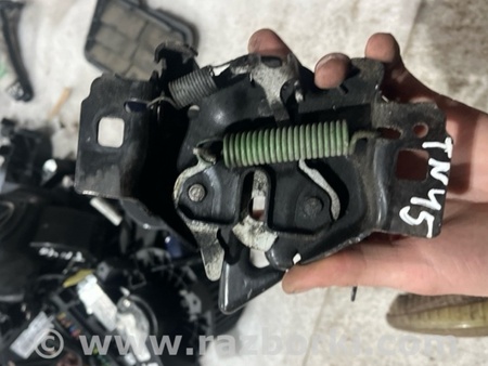 ФОТО Замок капота для Ford Explorer V U502 (10-19) Київ