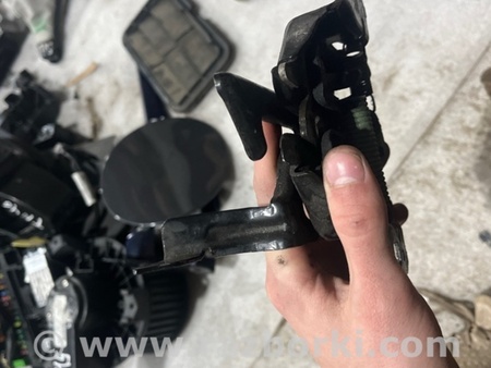 ФОТО Замок капота для Ford Explorer V U502 (10-19) Київ