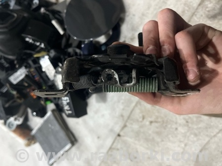 ФОТО Замок капота для Ford Explorer V U502 (10-19) Київ