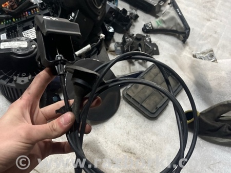 ФОТО Трос замка капота для Ford Explorer V U502 (10-19) Київ