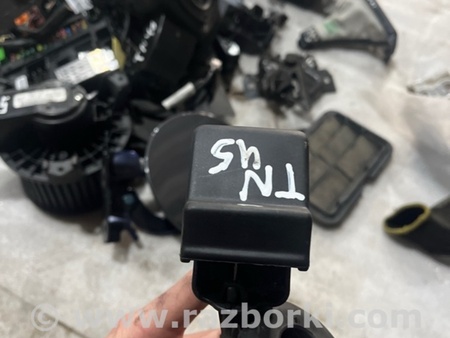 ФОТО Трос замка капота для Ford Explorer V U502 (10-19) Київ