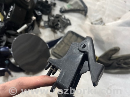 ФОТО Трос замка капота для Ford Explorer V U502 (10-19) Київ