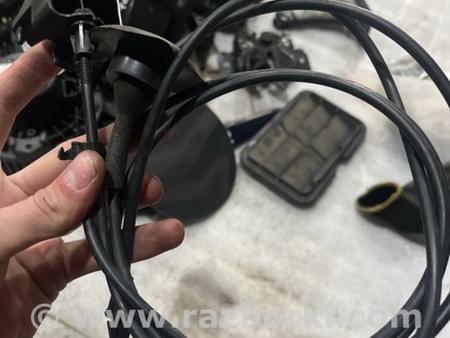 ФОТО Трос замка капота для Ford Explorer V U502 (10-19) Київ