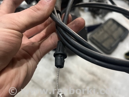 ФОТО Трос замка капота для Ford Explorer V U502 (10-19) Київ