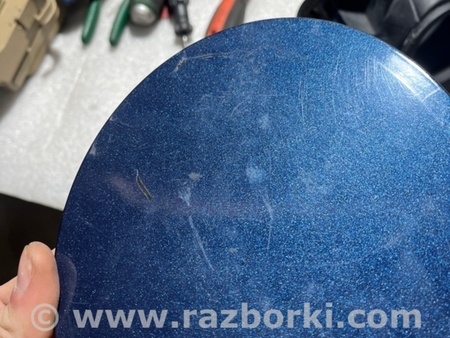 ФОТО Крышка топливного бака для Ford Explorer V U502 (10-19) Київ