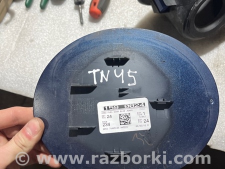 ФОТО Крышка топливного бака для Ford Explorer V U502 (10-19) Київ