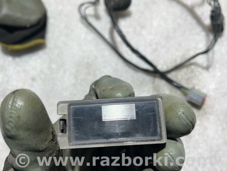 ФОТО Плафон подсветки багажника для Ford Explorer V U502 (10-19) Київ