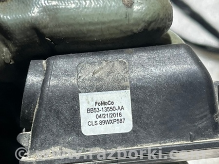 ФОТО Плафон подсветки багажника для Ford Explorer V U502 (10-19) Київ