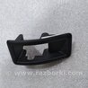 ФОТО Накладка блока кнопок для Porsche Cayenne Type 958 (10-18) Киев