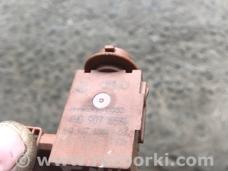 ФОТО Датчик для Audi (Ауди) A4 B8 - 8K2, 8K5 (08.2007-11.2015) Киев