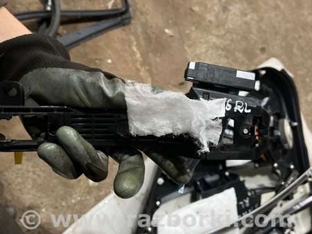 ФОТО Кронштейн ручки двери для Subaru Legacy VI BN (14-19) Київ