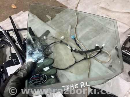 ФОТО Стекло глухое для Subaru Legacy VI BN (14-19) Київ