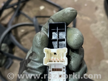 ФОТО Кнопка стеклоподъемника для Subaru Legacy VI BN (14-19) Київ