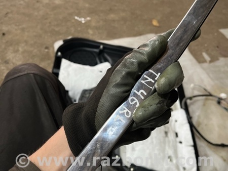 ФОТО Молдинг двери для Subaru Legacy VI BN (14-19) Київ