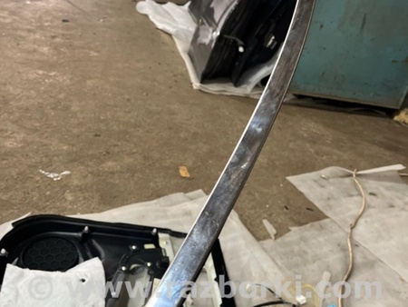 ФОТО Молдинг двери для Subaru Legacy VI BN (14-19) Київ