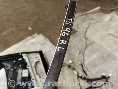 ФОТО Молдинг двери для Subaru Legacy VI BN (14-19) Київ