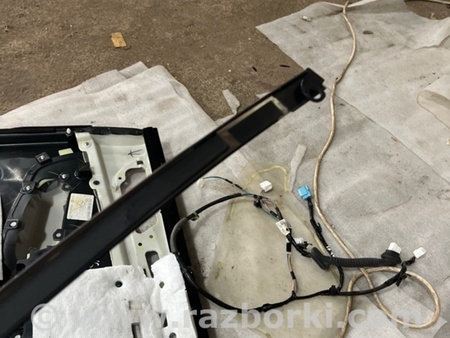 ФОТО Молдинг двери для Subaru Legacy VI BN (14-19) Київ