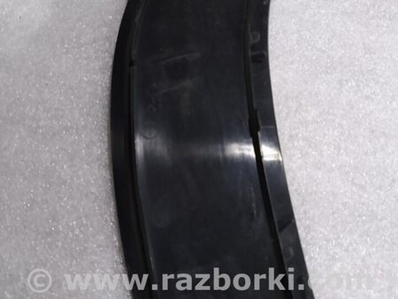 ФОТО Накладка на фару для Porsche Cayenne Type 958 (10-18) Киев