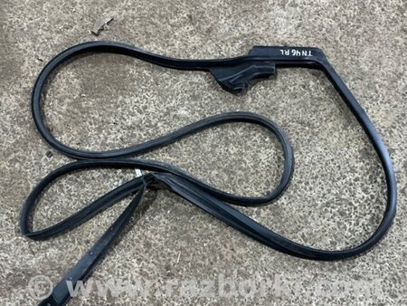 ФОТО Уплотнитель кузова для Subaru Legacy VI BN (14-19) Київ