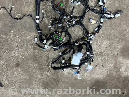 ФОТО Электропроводка для Subaru Legacy VI BN (14-19) Київ