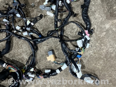 ФОТО Электропроводка для Subaru Legacy VI BN (14-19) Київ