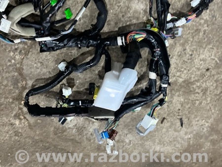 ФОТО Электропроводка для Subaru Legacy VI BN (14-19) Київ