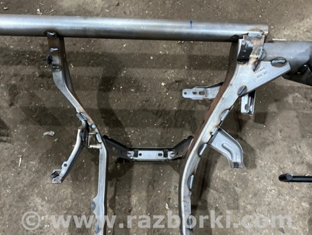 ФОТО Усилитель торпедо для Volkswagen Atlas/Teramont I +1 рест (17-23) Київ