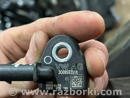 ФОТО Датчик для Volkswagen Atlas/Teramont I +1 рест (17-23) Київ
