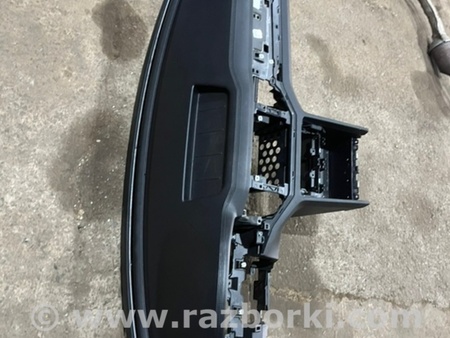 ФОТО Торпедо для Volkswagen Atlas/Teramont I +1 рест (17-23) Київ