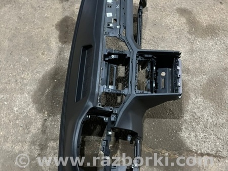 ФОТО Торпедо для Volkswagen Atlas/Teramont I +1 рест (17-23) Київ