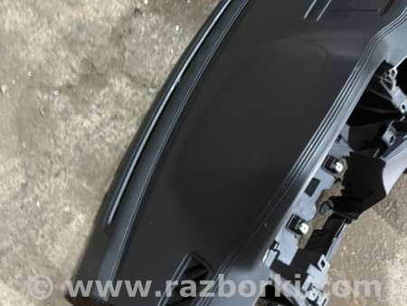 ФОТО Торпедо для Volkswagen Atlas/Teramont I +1 рест (17-23) Київ