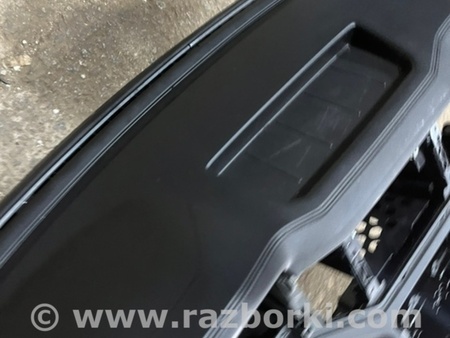 ФОТО Торпедо для Volkswagen Atlas/Teramont I +1 рест (17-23) Київ