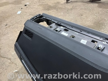 ФОТО Торпедо для Volkswagen Atlas/Teramont I +1 рест (17-23) Київ