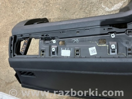 ФОТО Торпедо для Volkswagen Atlas/Teramont I +1 рест (17-23) Київ