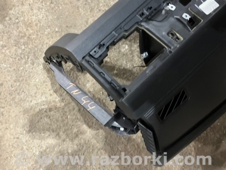 ФОТО Торпедо для Volkswagen Atlas/Teramont I +1 рест (17-23) Київ