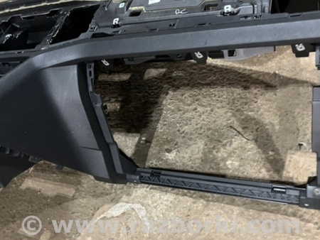 ФОТО Торпедо для Volkswagen Atlas/Teramont I +1 рест (17-23) Київ