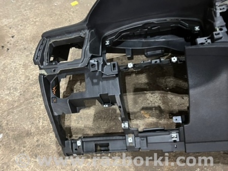 ФОТО Торпедо для Volkswagen Atlas/Teramont I +1 рест (17-23) Київ