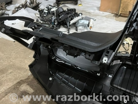 ФОТО Торпедо для Volkswagen Atlas/Teramont I +1 рест (17-23) Київ