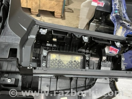 ФОТО Торпедо для Volkswagen Atlas/Teramont I +1 рест (17-23) Київ