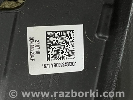 ФОТО Торпедо для Volkswagen Atlas/Teramont I +1 рест (17-23) Київ