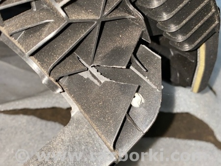 ФОТО Торпедо для Volkswagen Atlas/Teramont I +1 рест (17-23) Київ