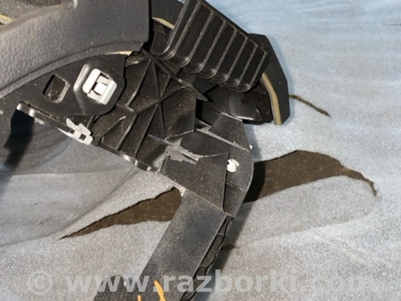 ФОТО Торпедо для Volkswagen Atlas/Teramont I +1 рест (17-23) Київ