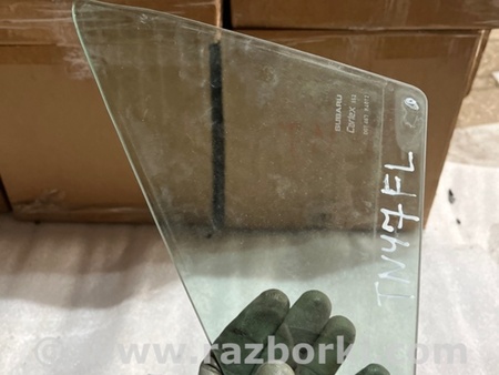 ФОТО Стекло глухое для Subaru Crosstrek 3 GU (2022-) Київ