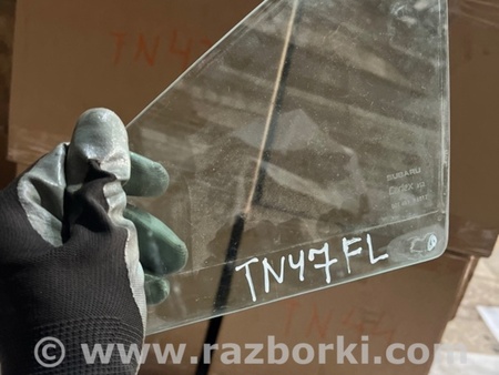 ФОТО Стекло глухое для Subaru Crosstrek 3 GU (2022-) Київ