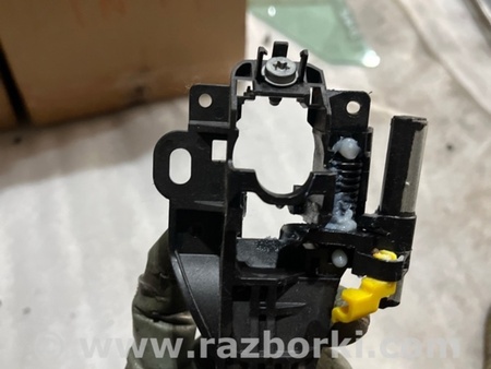 ФОТО Кронштейн ручки двери для Subaru Crosstrek 3 GU (2022-) Київ