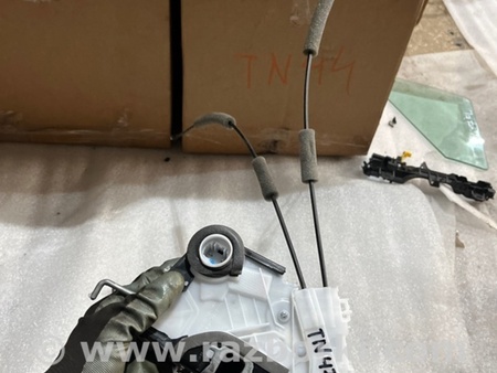 ФОТО Замок боковой двери для Subaru Crosstrek 3 GU (2022-) Київ