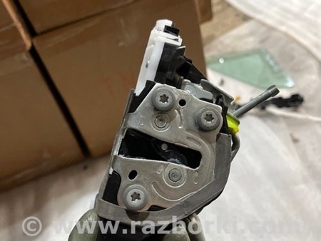 ФОТО Замок боковой двери для Subaru Crosstrek 3 GU (2022-) Київ