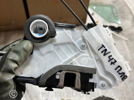 ФОТО Замок боковой двери для Subaru Crosstrek 3 GU (2022-) Київ