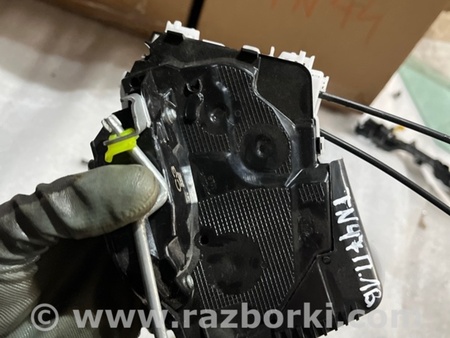 ФОТО Замок боковой двери для Subaru Crosstrek 3 GU (2022-) Київ