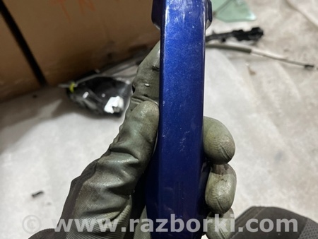 ФОТО Ручка двери внешняя для Subaru Crosstrek 3 GU (2022-) Київ